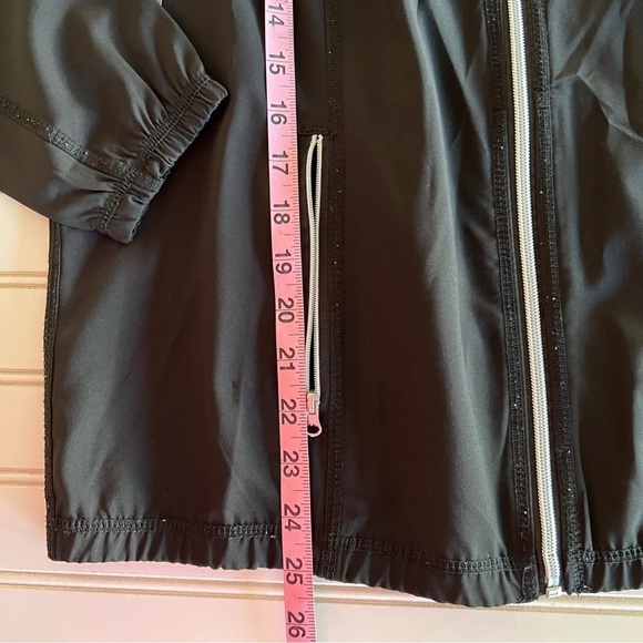 Live Love Dream lightweight jacket Size XL - Picture 10 of 12